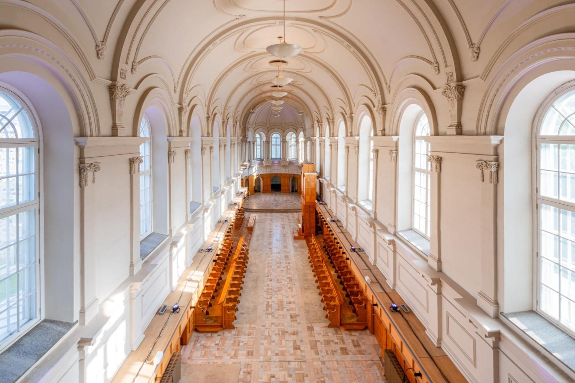 Auberge De L'Abbaye D'Oka المظهر الخارجي الصورة