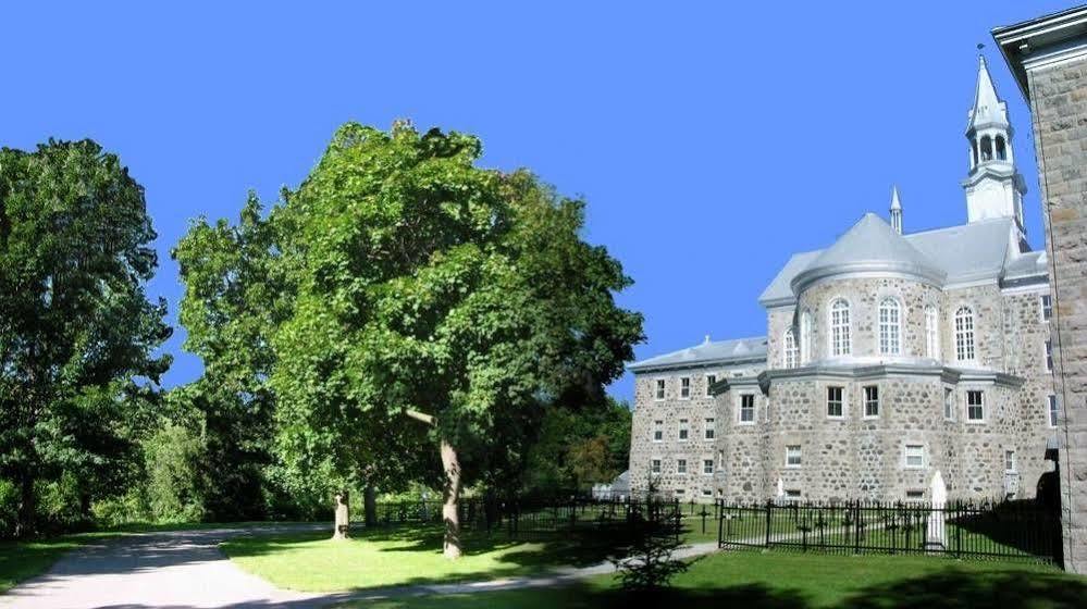 Auberge De L'Abbaye D'Oka المظهر الخارجي الصورة